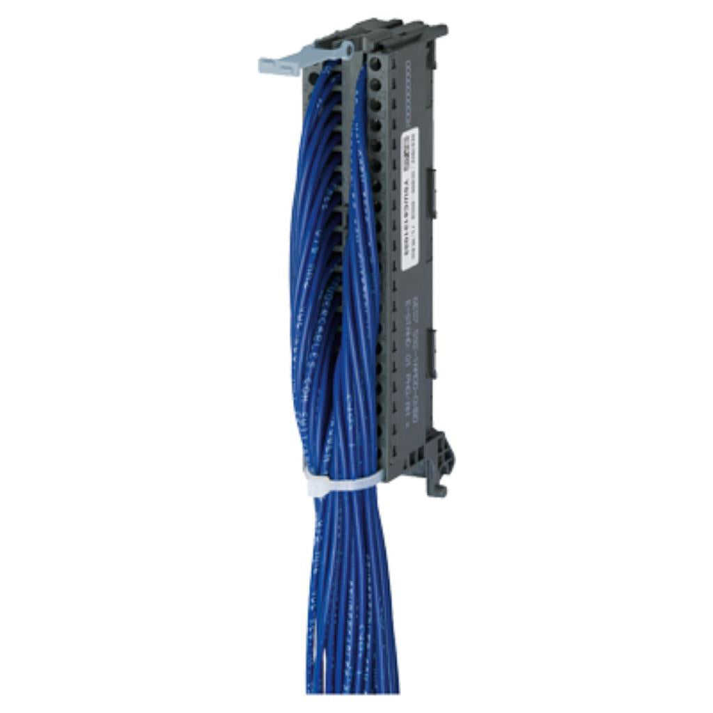 S7-1500 conector frontal 40 hilos  EX. HALOG 10M