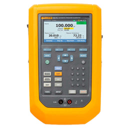 Calibrador de presión automático, con FC (300G, 20 Bar)