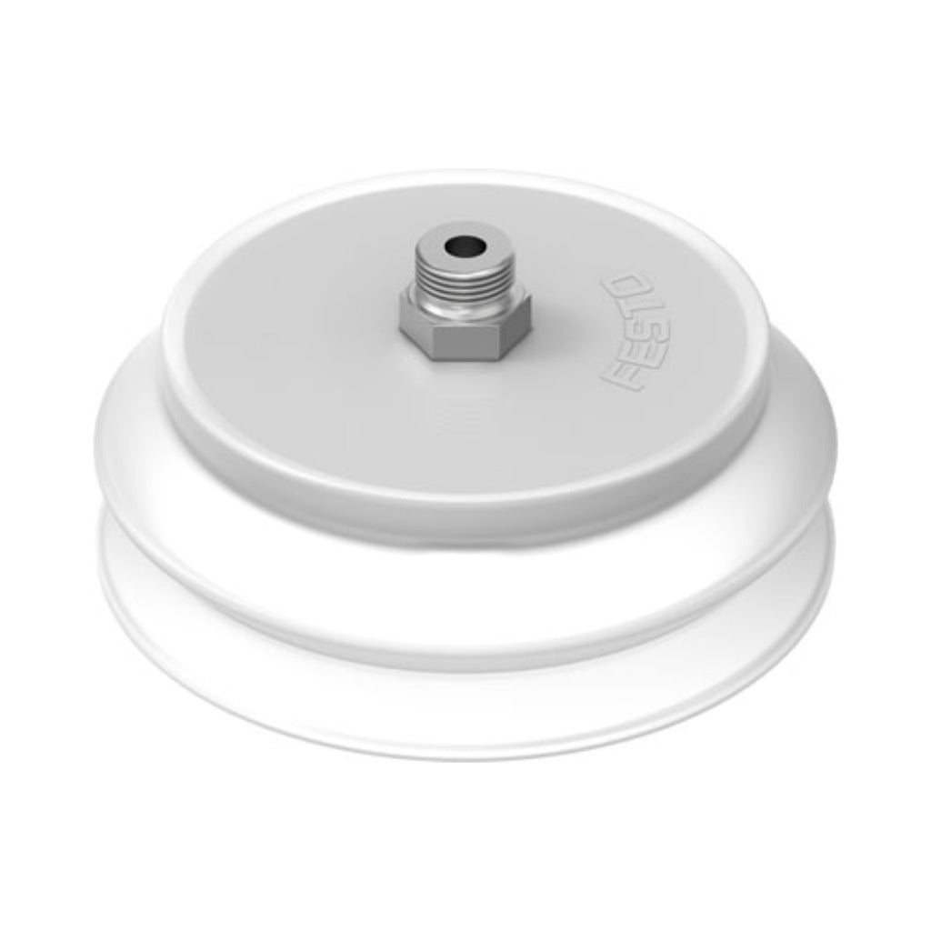 Ventosa VASB 125 mm, 3/8