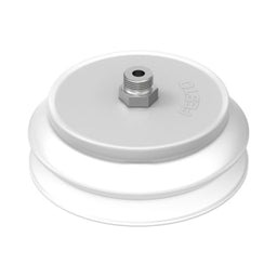 Ventosa VASB 125 mm, 3/8
