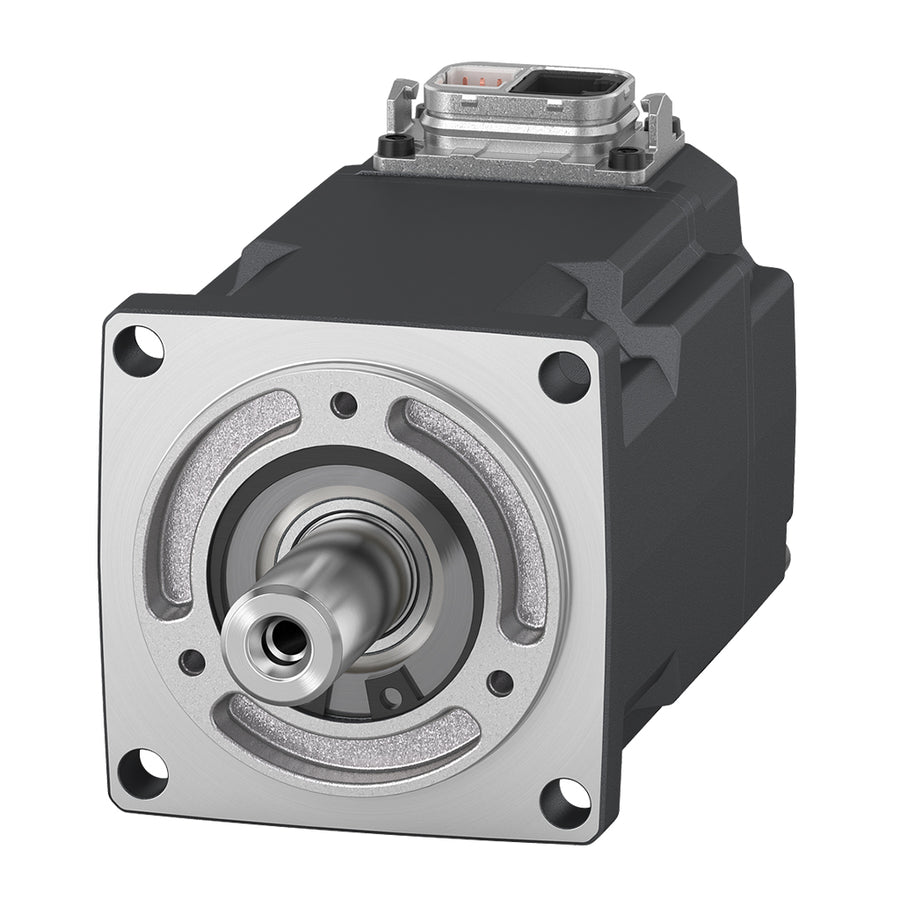 Motor S200 SH30 0,4kW 1,27Nm/3000rpm 400V IP54 Enc. Multivuelta 21bit eje liso sin freno