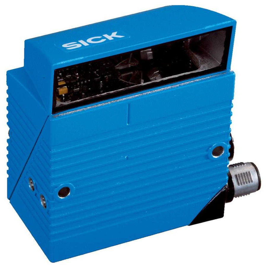 Escáner CB CLV62x, Sistema mecánico/elect, Ethernet, PROFINET, EtherNet/I, Variante de conexi