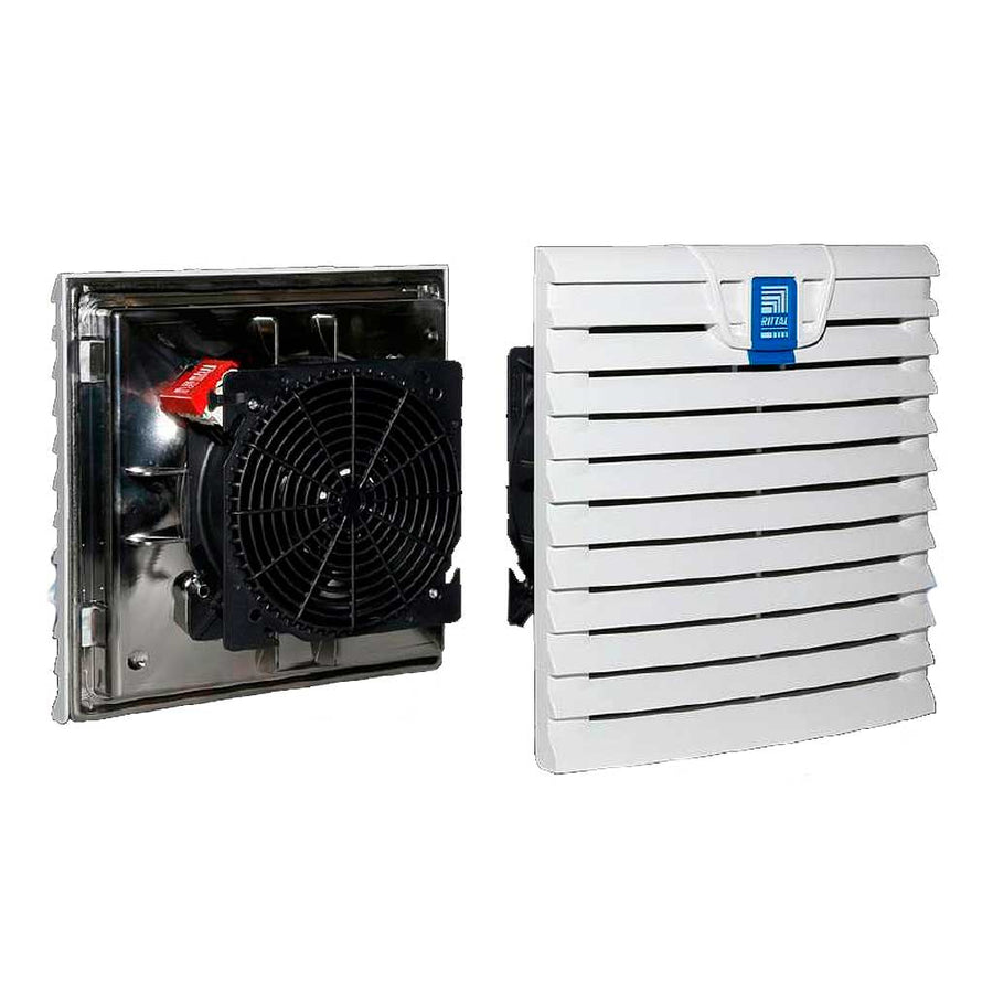 SK ventilador EMC 105m³/h 230V, AC