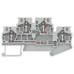 SIE 8WH2025-0AG00 BORNA 2PISOS 6.2MM