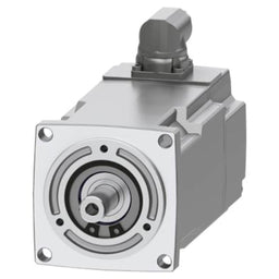 Motor S210 1FK2-HD, 0,64Nm, 0,28kW, 4500rpm, 480V, IP64, eje liso, sin freno