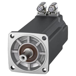 Motor S200 SH52 1,5kW 4,6Nm/3000rpm 400V IP65 Enc. Singlevuelta 21bit con chaveta con freno