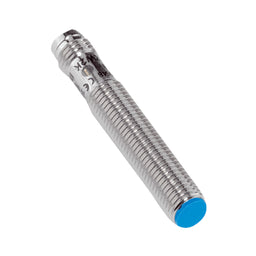 Inductivo IME08, PNP NO, Sn=3 mm ultracorta, casi enrasado, C.c. 3 hilos, M8 3P