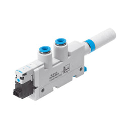 Generador de vacío VN-10-H-T3-PQ2-VQ2-RO1-B