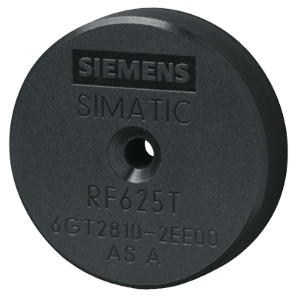 Transpondedor RF625T DISC FCC