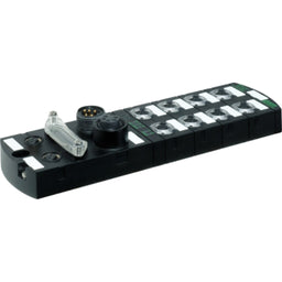 IMPACT67 COMPACT MODULE, PLASTIC