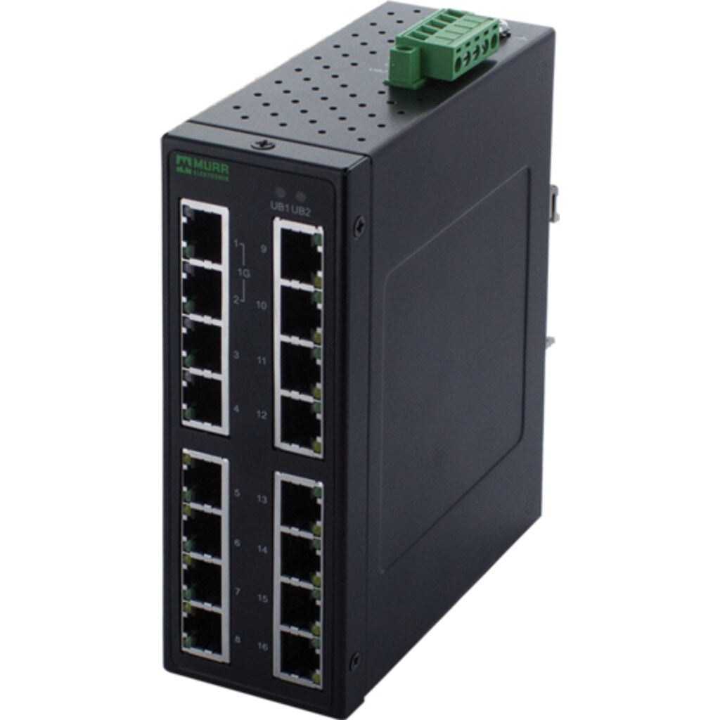 TREE 16 TX Metall 2