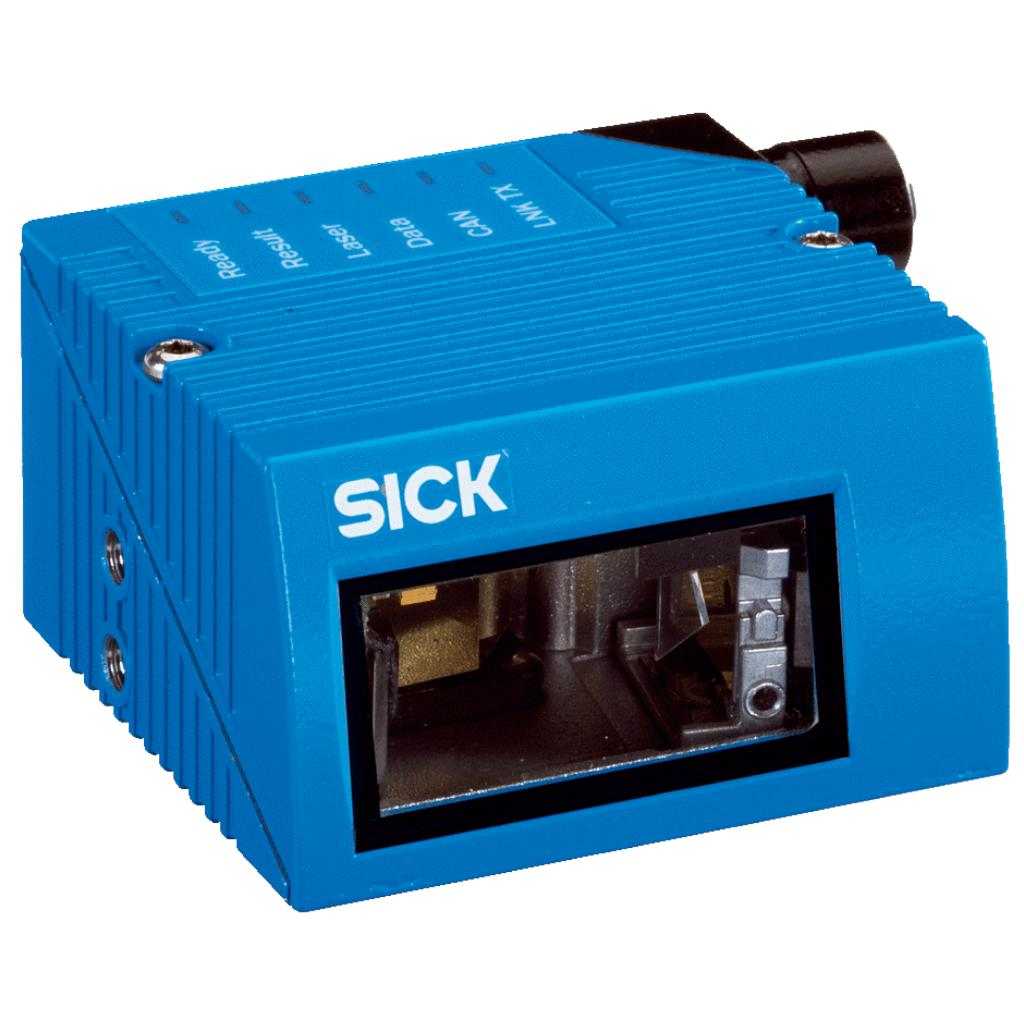 Escáner CB CLV62x, Sistema mecánico/elect, Ethernet, PROFINET, EtherNet/I, Variante de conexi
