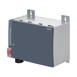 SITOP BAT1600/Mod. d.bateria/24V/12AH/EX