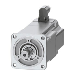Motor S210 1FK2-HD, 2,4Nm, 0,75kW, 3000rpm, 480V, IP64, con chaveta, con freno