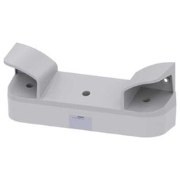 Caja mando 3SU, plástico, 22mm