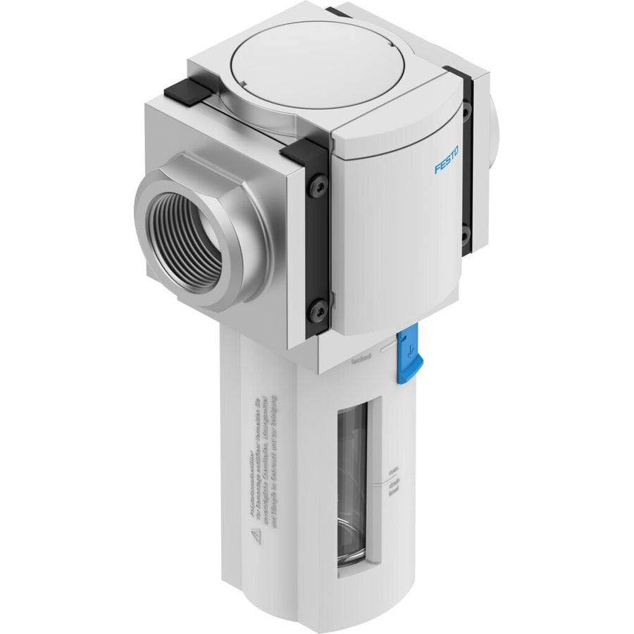 Filtro MS6-LF-AGF-E-R-M
