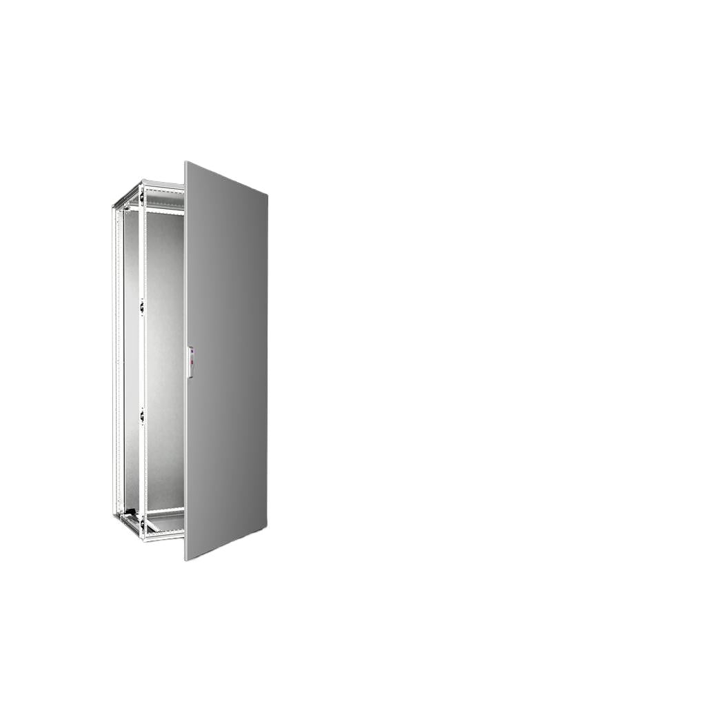 VX25 armario 800x2000x600 mm, sin dorsal