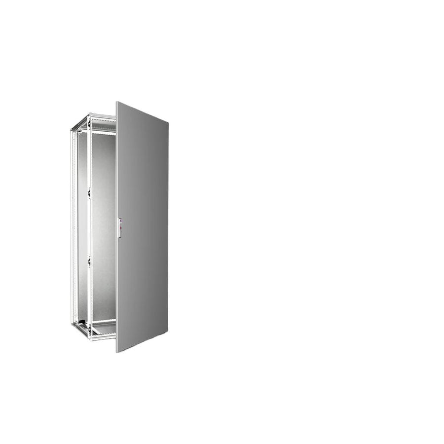 VX25 armario 800x2000x600 mm, sin dorsal