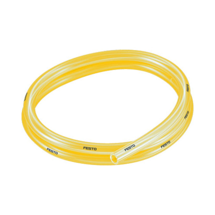 Tubo poliuretano PUN, tubo 12 mm