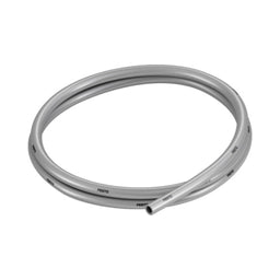 Tubo poliuretano PUN 8 mm, plata
