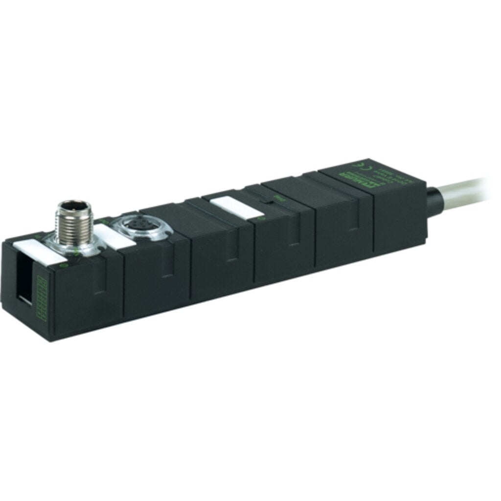 Cube67 I/O Cable-Module, I/O Extension Module