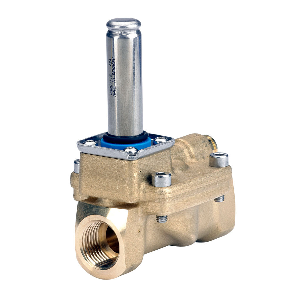 Válvulas solenoide EV220B 15 G ½ NC