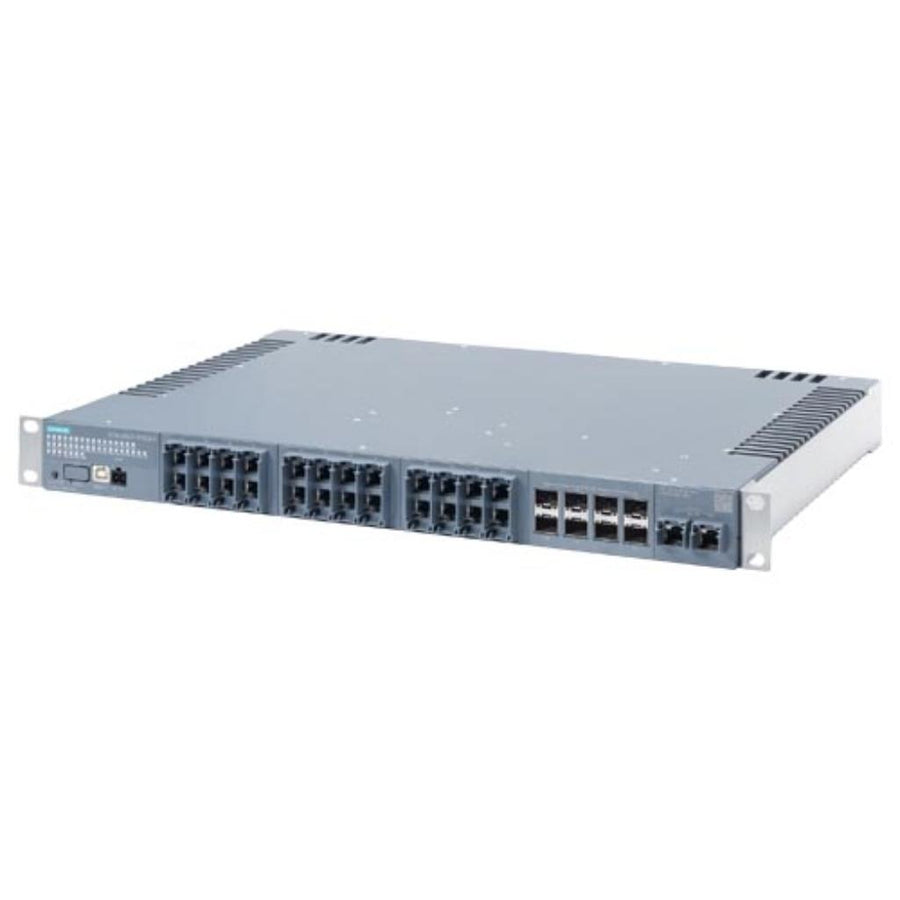 SCALANCE XR526-8 (3AR3)