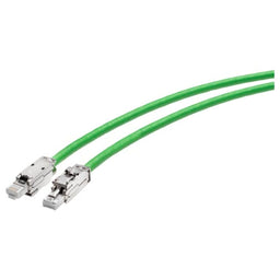 IE connecting Cable RJ45, 4x2, 5 m