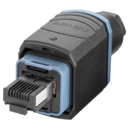 IE FC RJ45 Plug PRO
