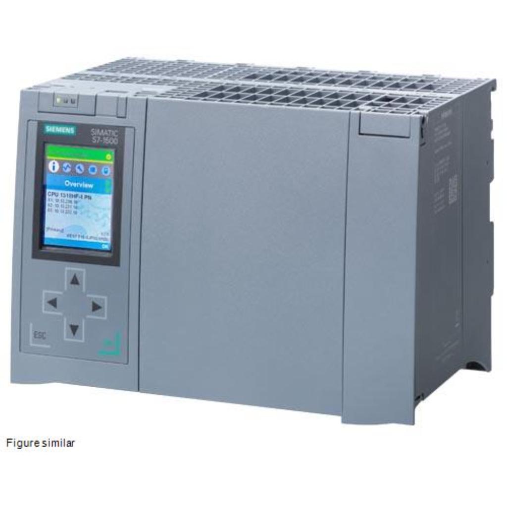 SIPLUS S7-1500 CPU 1518HF-4 PN