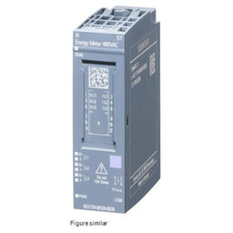 SIPLUS ET 200SP AI EMETER 480VAC TX RAIL