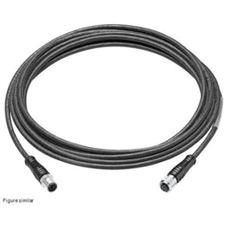 conn. Cable IO-Link, 2 X M12-4pol, 5m