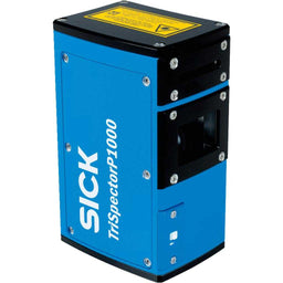 Sistema visión TriSpectorP1000, TriSpectorP1008,56mm...116mm