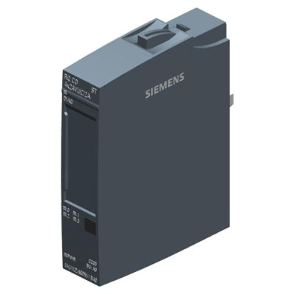 SIPLUS ET 200SP RQ 4x24VDC/2A CO ST
