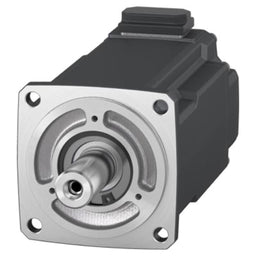 Motor S200 SH40 0,75kW 2,4Nm/3000rpm 400V IP54 Enc. Singlevuelta 21bit eje liso sin freno