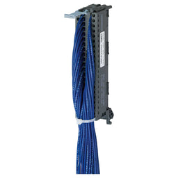 S7-1500 conector frontal 40 hilos  H05V-K 2,5 M