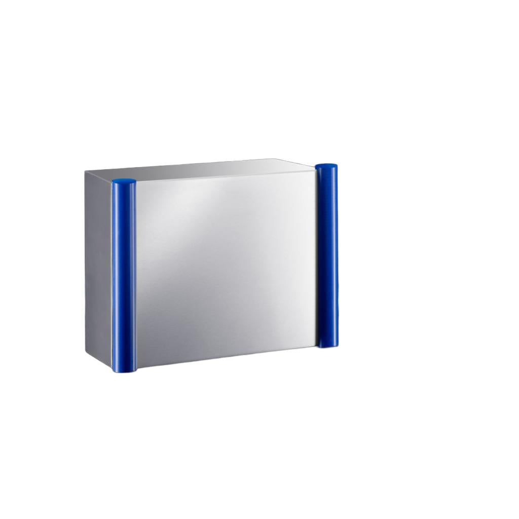 CP caja de mando INOX AE 300x300x150 mm