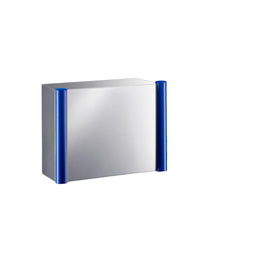 CP caja de mando INOX AE 300x300x150 mm