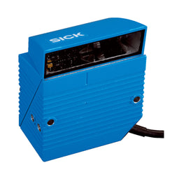 Escáner CB CLV62x, Sistema mecánico/elect, PROFINET, EtherCAT, Serie, CAN, Variante con cable