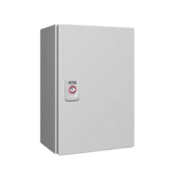 KX e-box, 200x300x155 mm, con puerta