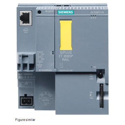 SIPLUS ET 200SP CPU 1510 F-1 PN RAIL