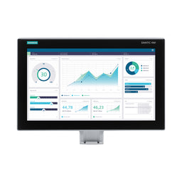 SIMATIC HMI MTP1900 Unified Comfort PRO