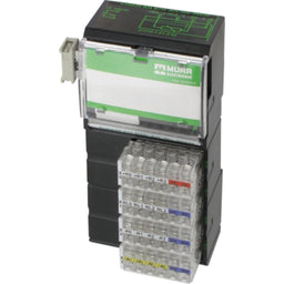 CUBE20 Módulo de entradas analógicas