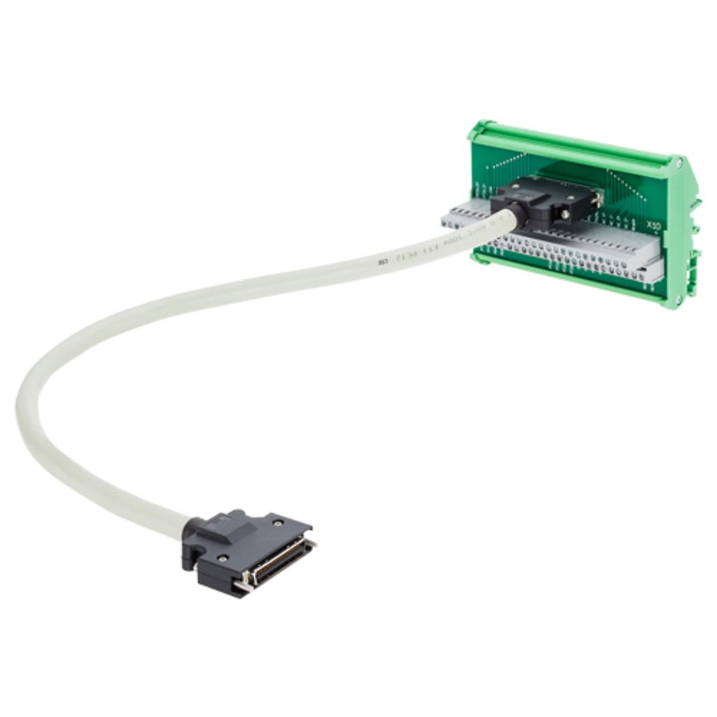 Sinamics S200, PTI conector 50p 0,5m