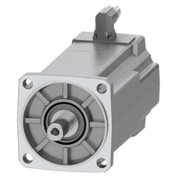 Motor S210 1FK2-HD, 5Nm, 1,45kW, 3000rpm, 480V, IP65, eje liso, con freno