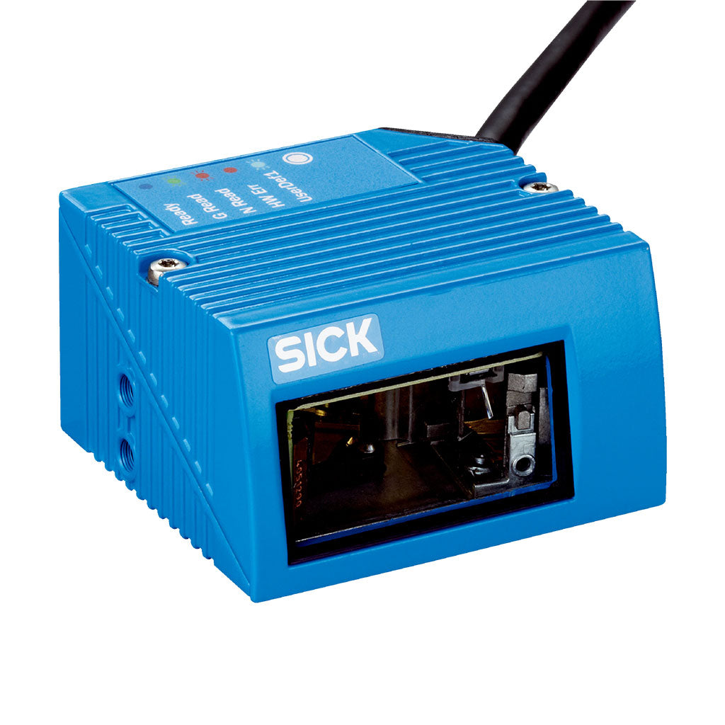 Escáner CB CLV61x, Sistema mecánico/elect, Serie, CAN, Variante con cable