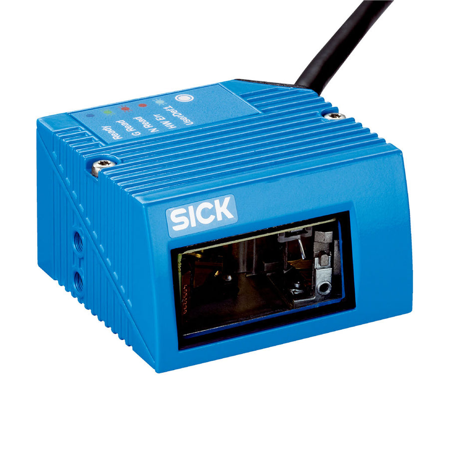 Escáner CB CLV61x, Sistema mecánico/elect, Serie, CAN, Variante con cable