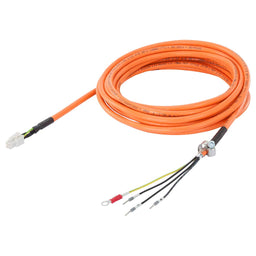 Cable potencia V90 240 V 1FL6 < 1 kW 3M