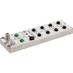 SOLID67 DI16 60mm M12L 5P