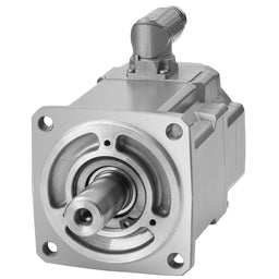 Motor S210 1FK2-HD, 1,27Nm, 0,4kW, 3000rpm, 480V, IP64, eje liso, sin freno